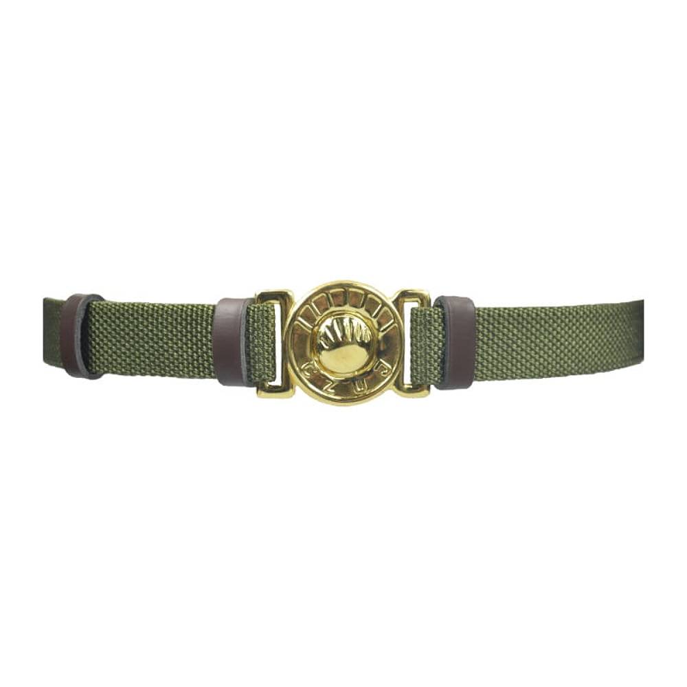 Pas Zuchowy Parciany Olive